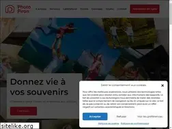 Sites similar to photo-piron.com
