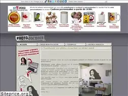 Sites similar to photo-pochoir.info