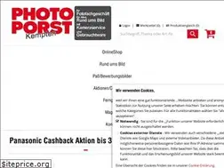 Sites similar to photo-porst-kempten.de