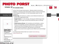 Sites similar to photo-porst-kleve.de