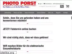 Sites similar to photo-porst-neustadt.de