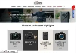 Sites similar to photo-porst.de