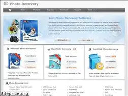 Sites similar to photo-recovery.biz