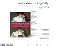 Sites similar to photo-repair.com