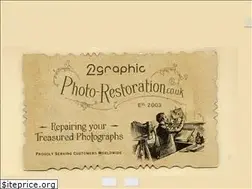 Sites similar to photo-restoration.co.uk