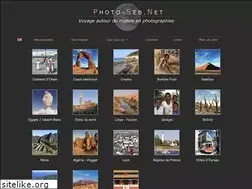 Sites similar to photo-seb.net