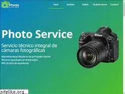 Sites similar to photo-service.cl