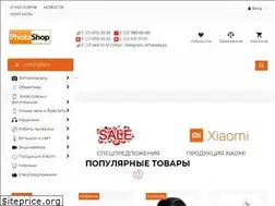 Sites similar to photo-shop.by