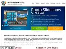 Sites similar to photo-slideshow-creator.com