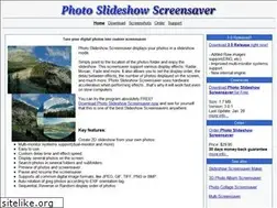 Sites similar to photo-slideshow-screensaver.com
