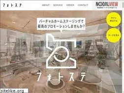 Sites similar to photo-staging.jp