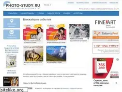 Sites similar to photo-study.ru