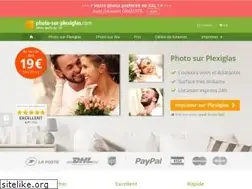 Sites similar to photo-sur-plexiglas.com