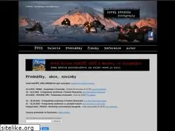Sites similar to photo-svoboda.cz