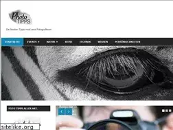 Sites similar to photo-tipps.de