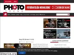 Sites similar to photo-trend.de