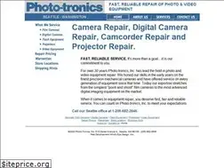 Sites similar to photo-tronics.com