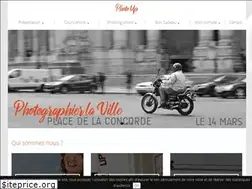 Sites similar to photo-up.fr