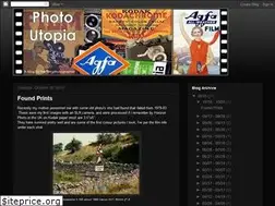 Sites similar to photo-utopia.blogspot.com