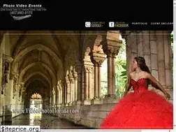 Sites similar to photo-video-events.com