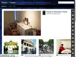 Sites similar to photo-vision.blogspot.com