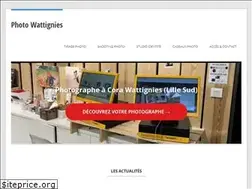 Sites similar to photo-wattignies.fr