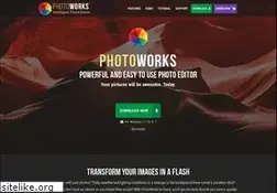 Sites similar to photo-works.net