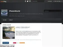 Sites similar to photo-world.over-blog.com