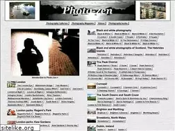 Sites similar to photo-zen.com