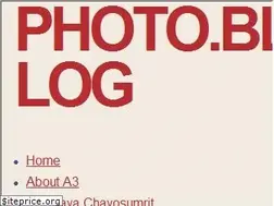 Sites similar to photo.blog