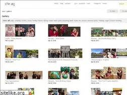 Sites similar to photo.chime.tv