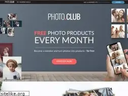 Sites similar to photo.club