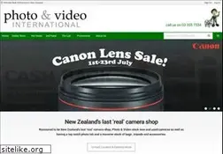 Sites similar to photo.co.nz