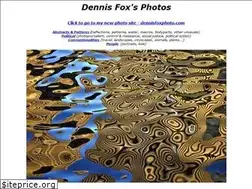 Sites similar to photo.dennisfox.net