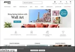 Sites similar to photo.jessops.com
