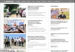 Sites similar to photo.kg
