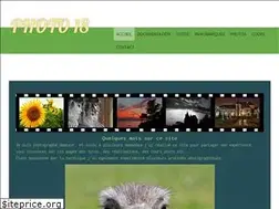 Sites similar to photo18.fr