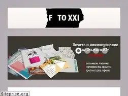Sites similar to photo21vek.ru