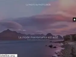 Sites similar to photo2bob.fr