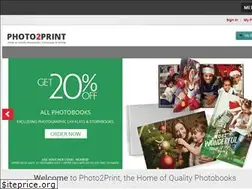 Sites similar to photo2print.co.za