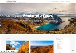 Sites similar to photo360tours.com