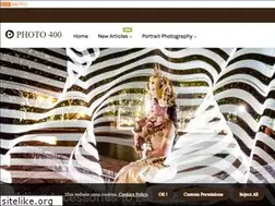 Sites similar to photo400.com