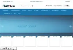 Sites similar to photo4less.com