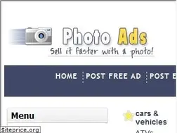 Sites similar to photoads.co.uk