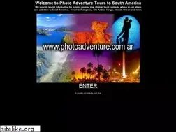 Sites similar to photoadventure.com.ar