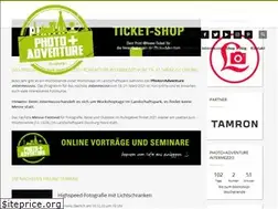 Sites similar to photoadventure.eu
