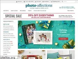 Sites similar to photoaffections.com