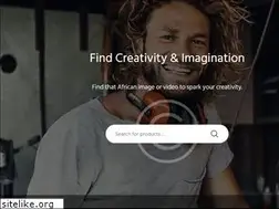 Sites similar to photoafrica.com