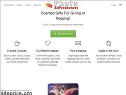 Sites similar to photoairfresheners.com