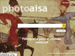 Sites similar to photoaisa.com